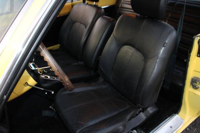 1970 Dodge Charger