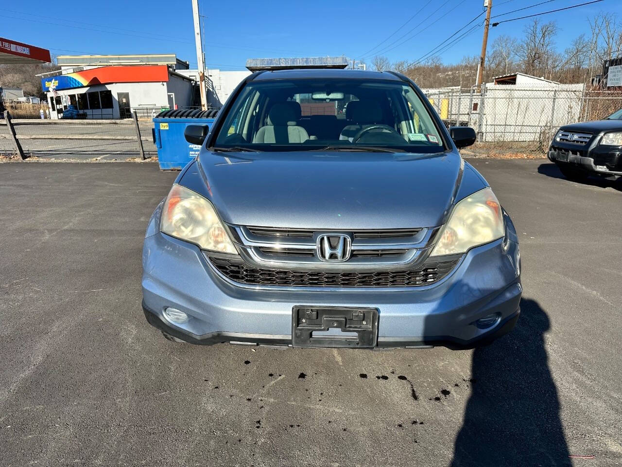 2010 Honda CR-V for sale at 100 Motors in Bechtelsville, PA