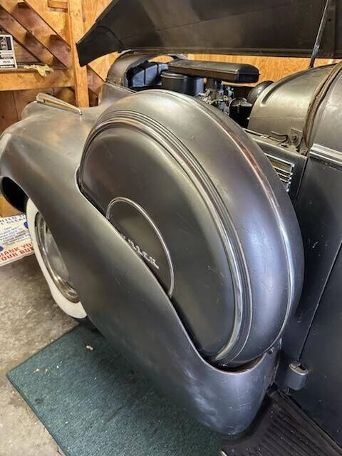 1940 Buick 40 Special for sale at CARuso Classics Cars in Tampa, FL