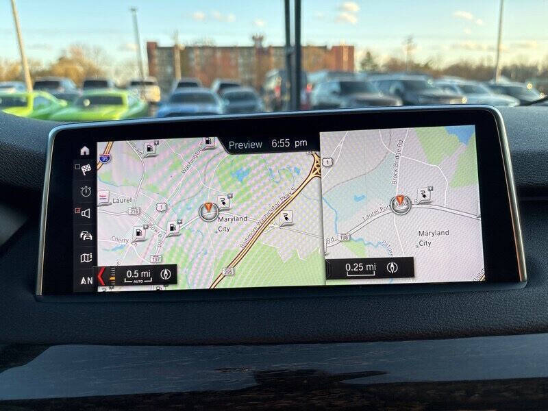 2018 BMW X5 xDrive40e iPerformance