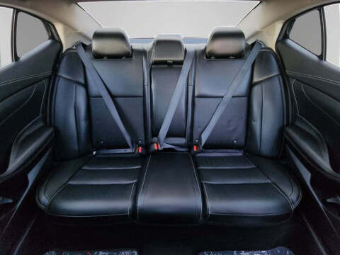2023 Nissan Maxima