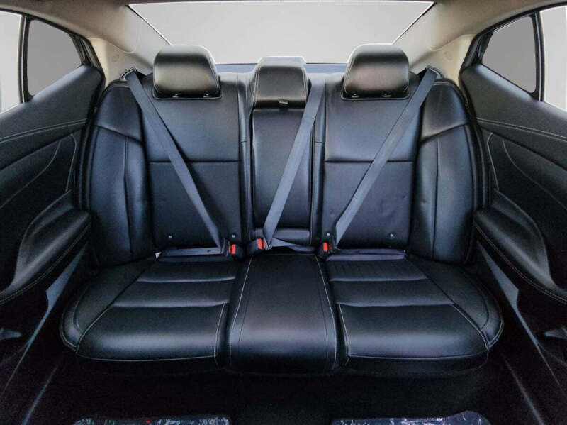 2023 Nissan Maxima