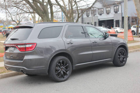 2020 Dodge Durango GT