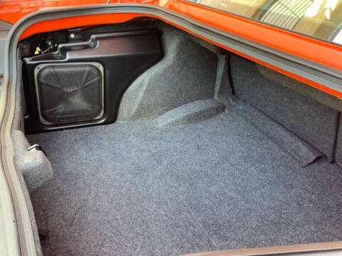 2008 Dodge Challenger SRT8