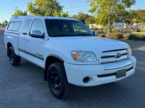2006 Toyota Tundra SR5
