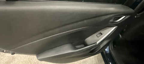 2015 Mazda MAZDA6 i Touring