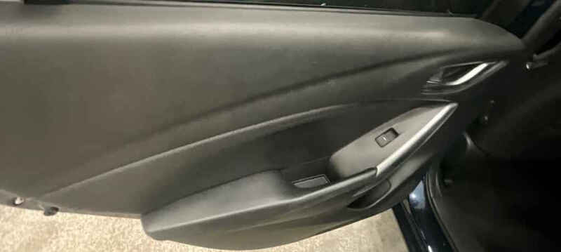 2015 Mazda MAZDA6 i Touring