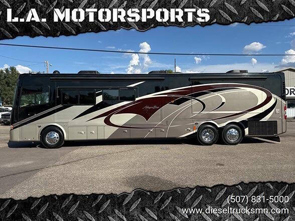 2008 Freightliner XCR Chassis