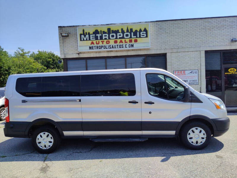 Metropolis Auto Sales Car Dealer in Pelham, NH