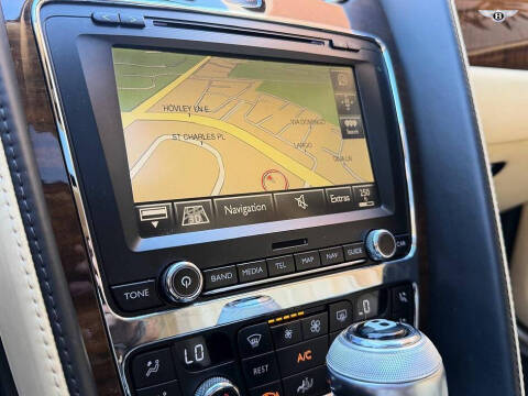 2014 Bentley Flying Spur
