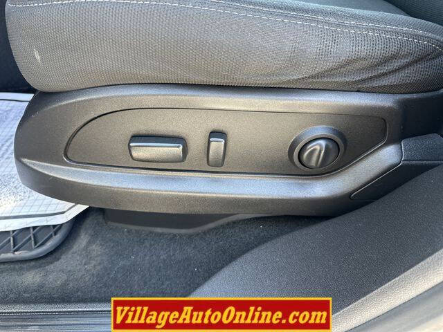 2016 GMC Acadia SLE-2