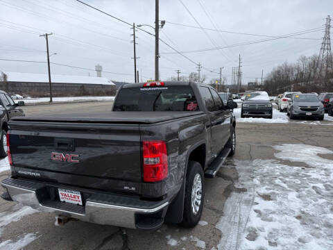 2014 GMC Sierra 1500