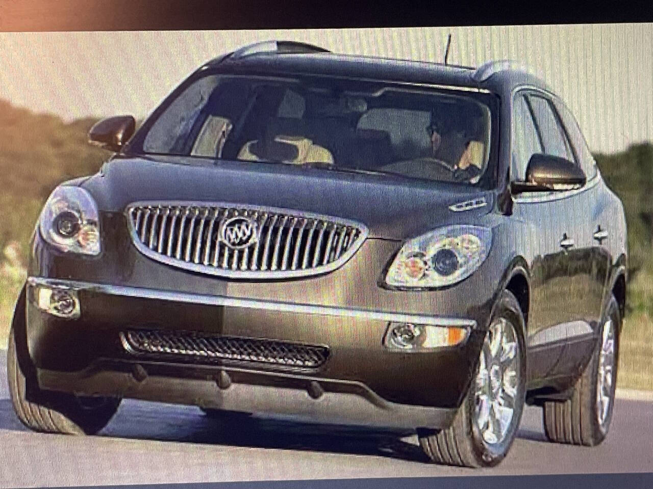 2009 Buick Enclave for sale at Nicole's Auto Niche in Sioux Falls, SD