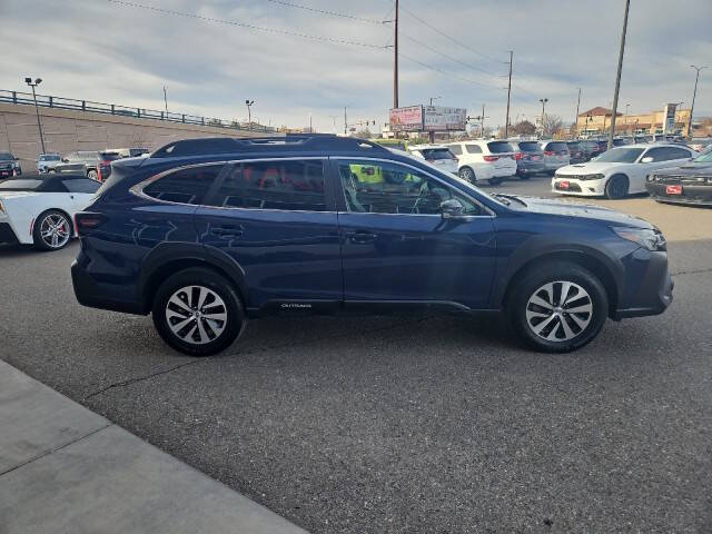 2023 Subaru Outback Premium