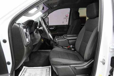 2022 GMC Sierra 2500HD