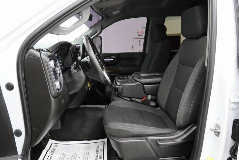 2022 GMC Sierra 2500HD