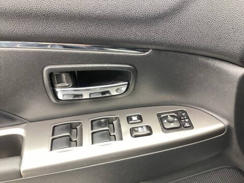 2024 Mitsubishi Outlander Sport