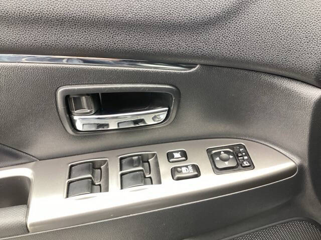 2024 Mitsubishi Outlander Sport