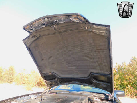 1996 Mercedes-Benz SL-Class SL 500