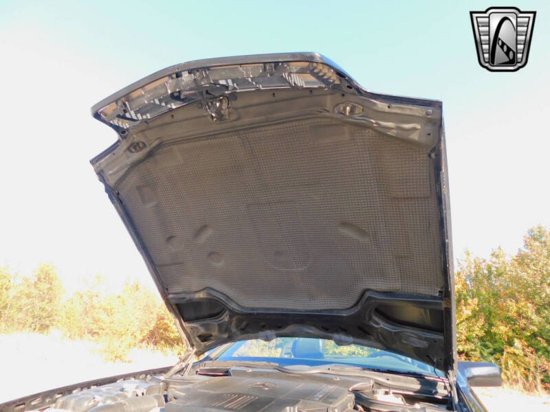 1996 Mercedes-Benz SL-Class SL 500