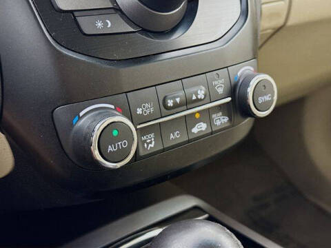 2013 Acura RDX