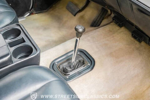 1980 Chevrolet Blazer