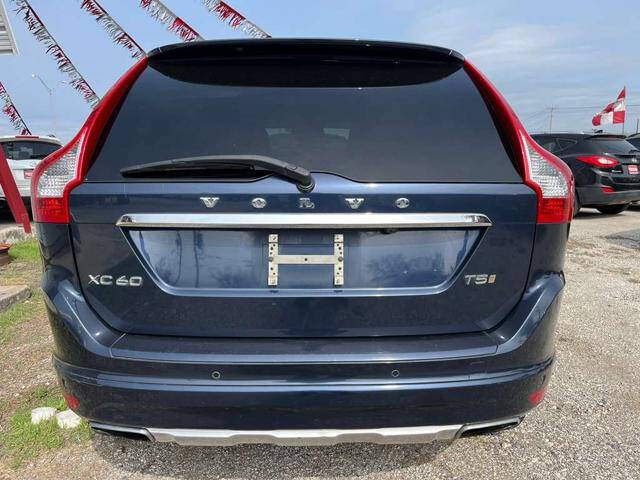 2014 Volvo XC60 3.2