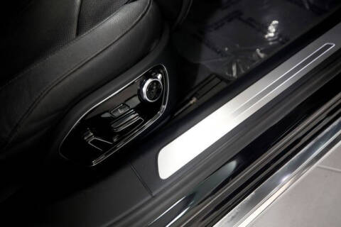 2014 Audi A8 L 3.0 quattro TDI