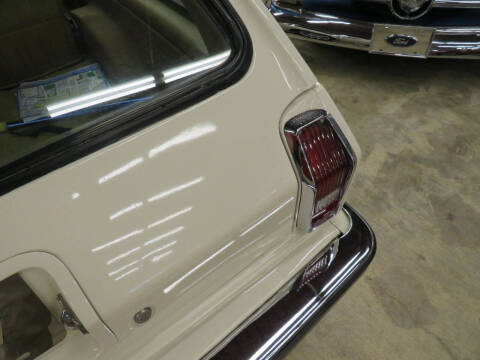 1978 Chevrolet Deluxe