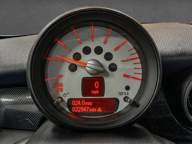 2013 MINI Hardtop Cooper S