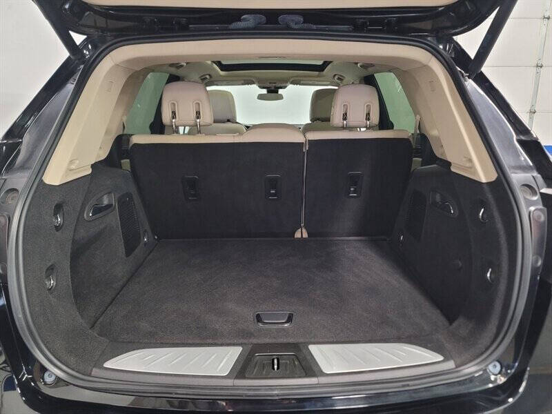 2016 Buick Envision Premium I
