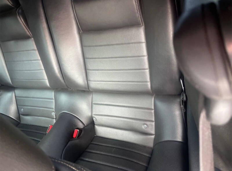 2014 Ford Mustang GT Premium