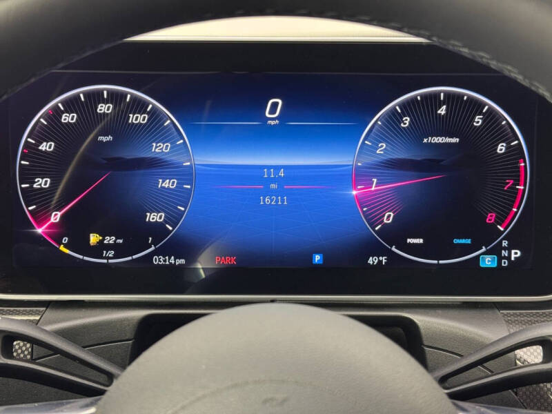 2023 Mercedes-Benz C-Class C 300