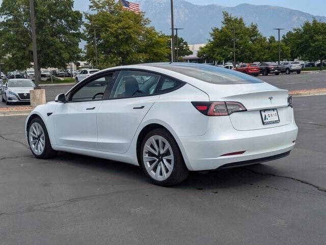 2023 Tesla Model 3 for sale at Axio Auto Boise in Boise, ID