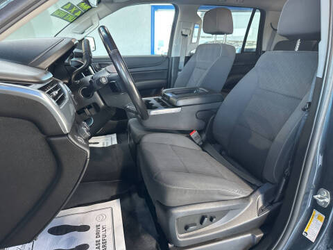 2019 Chevrolet Tahoe LS