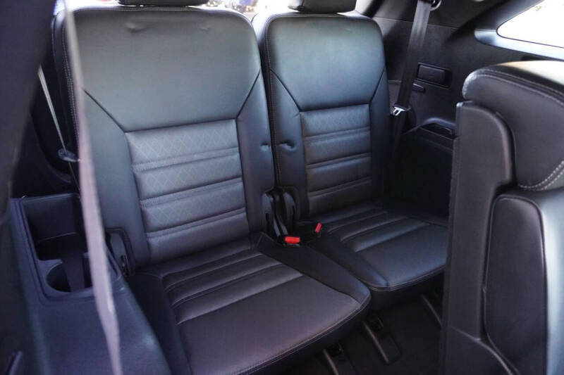 2018 Kia Sorento SX Limited V6