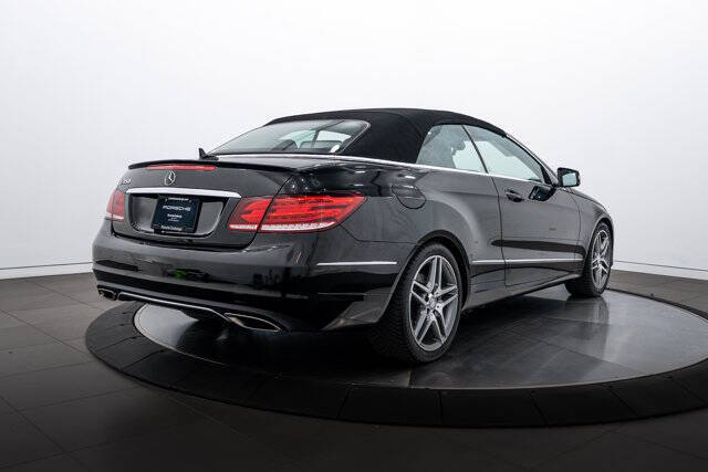 2014 Mercedes-Benz E-Class E 350