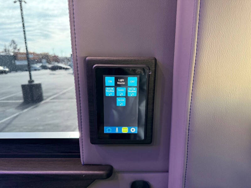 2023 Mercedes-Benz Sprinter 3500XD