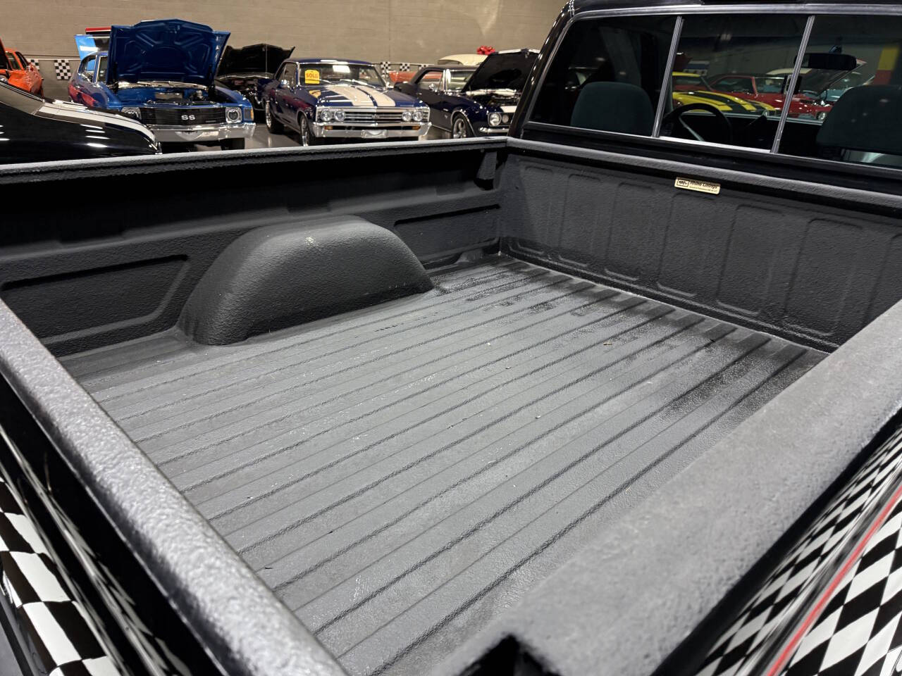 1995 GMC Sierra 1500 38