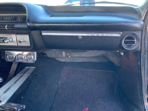 1964 Chevrolet Impala