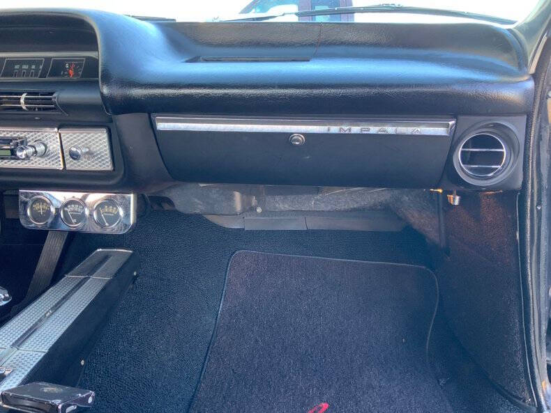 1964 Chevrolet Impala