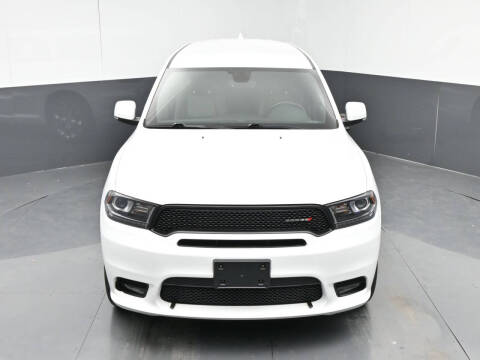 2020 Dodge Durango GT Plus
