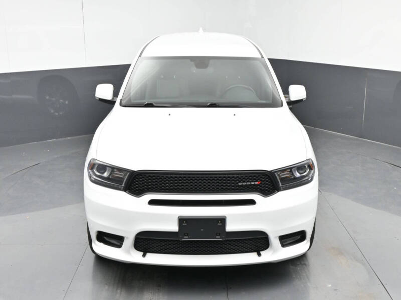 2020 Dodge Durango GT Plus