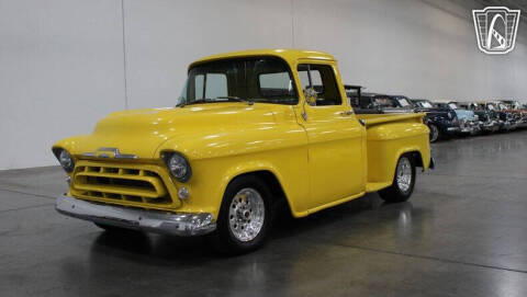 1957 Chevrolet 3100