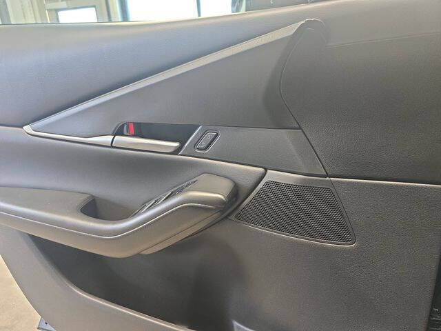 2026 Mazda CX-30 2.5 S Select Sport
