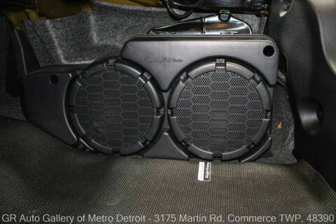 2008 Ford Shelby GT500