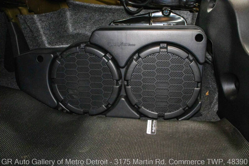 2008 Ford Shelby GT500