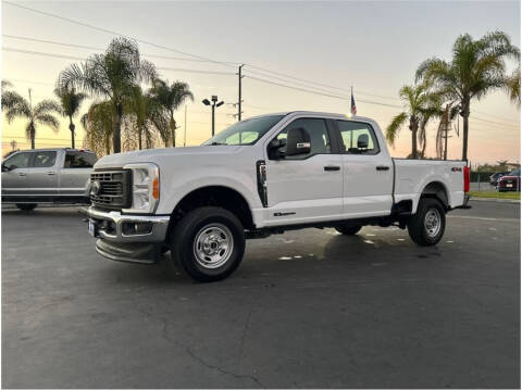 2023 Ford F-250 Super Duty