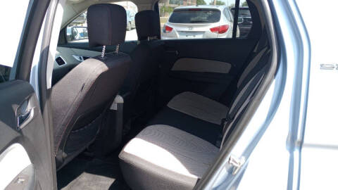 2014 GMC Terrain SLE-2