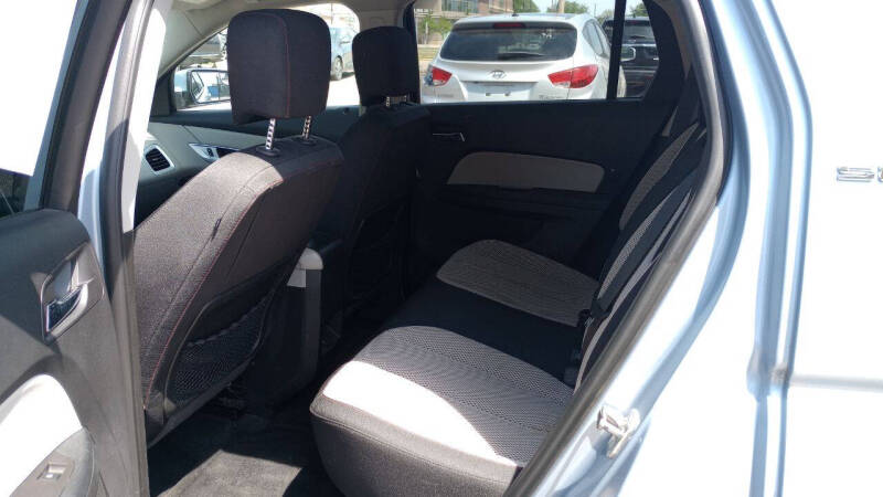 2014 GMC Terrain SLE-2